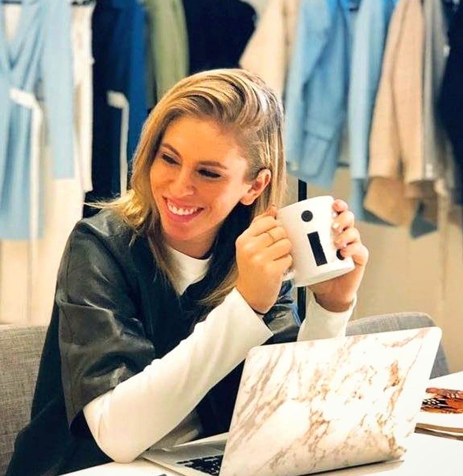 Ali Lasky — Founder and CEO of The Influence